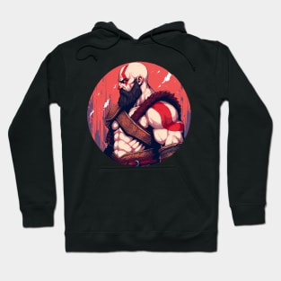 kratos Hoodie